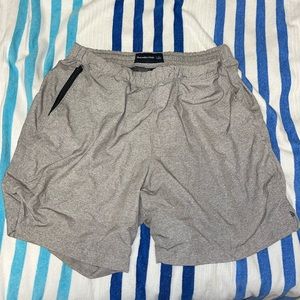 Abercrombie & Finch shorts
